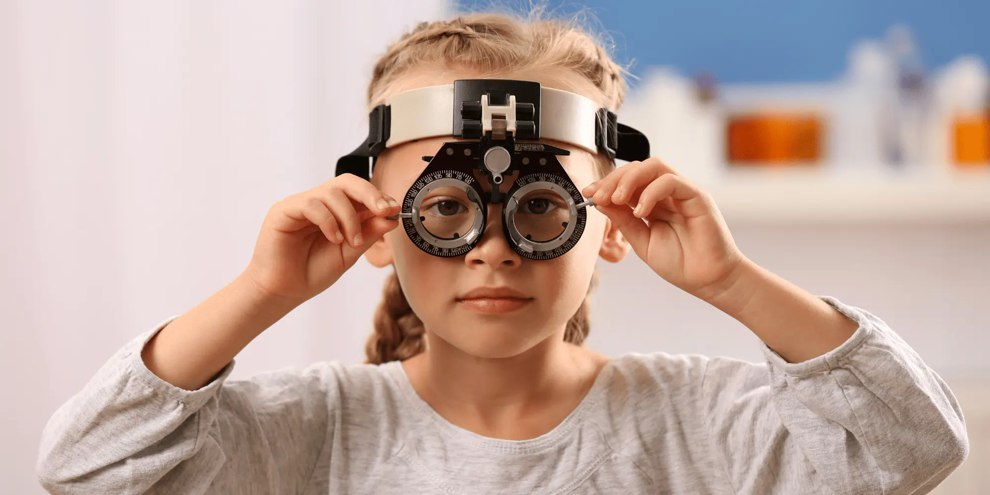 Iconic Eyewear, New York Vision