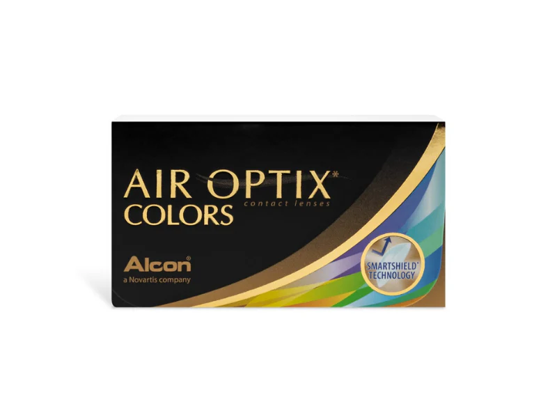 Air Optix Colors (6 pack)