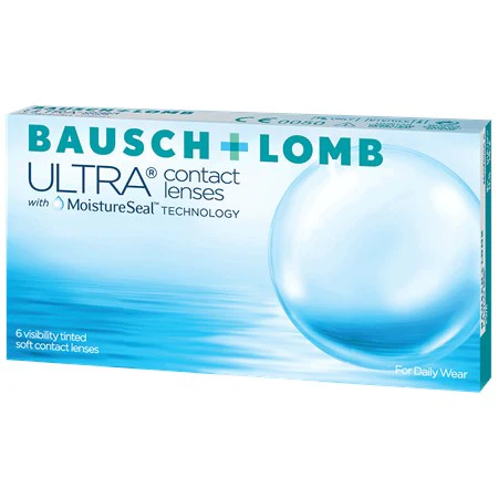 Bausch + Lomb ULTRA - Image 2