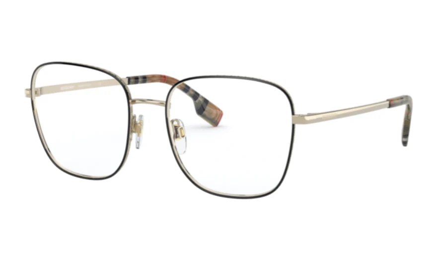 Burberry BE 1347