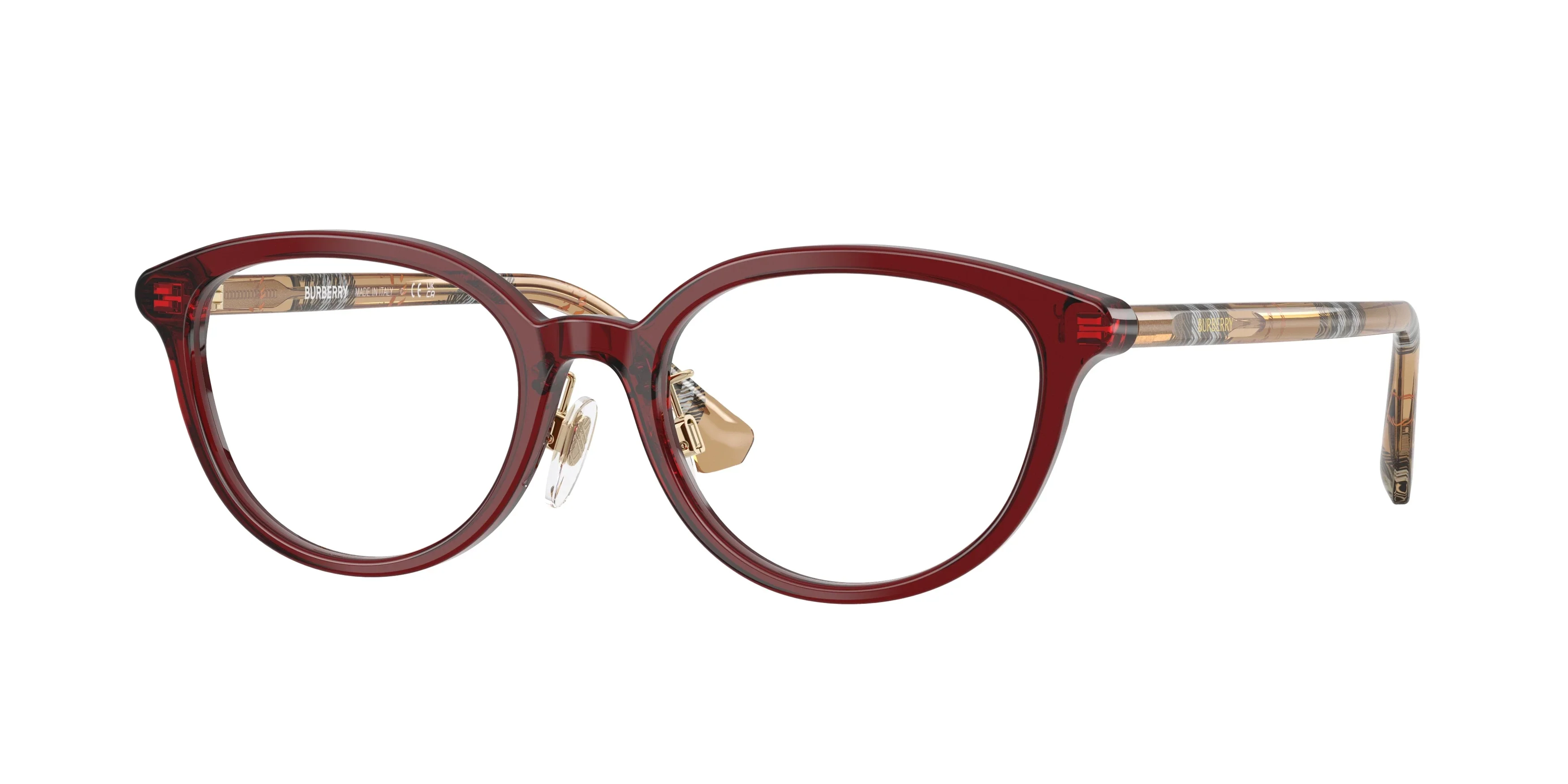 Burberry BE 2435D