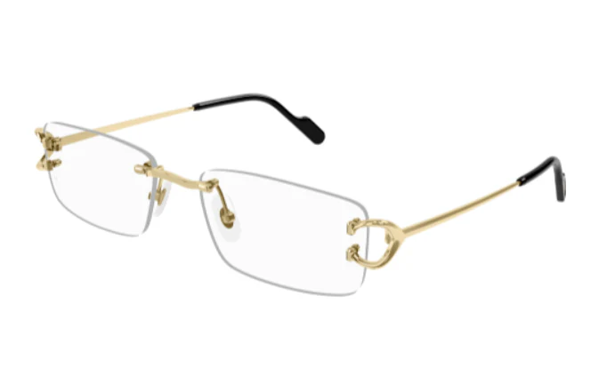 Cartier CT 0344O