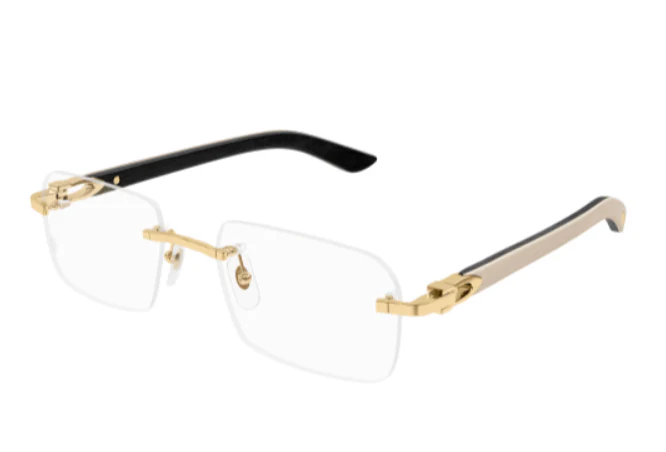 Cartier CT 0453O - Image 2