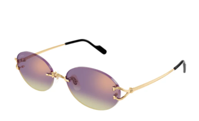 Cartier CT 0551S