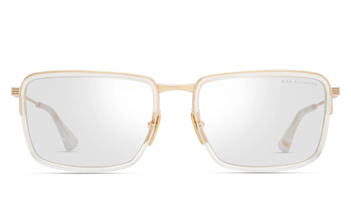 DITA ALLUVIAN