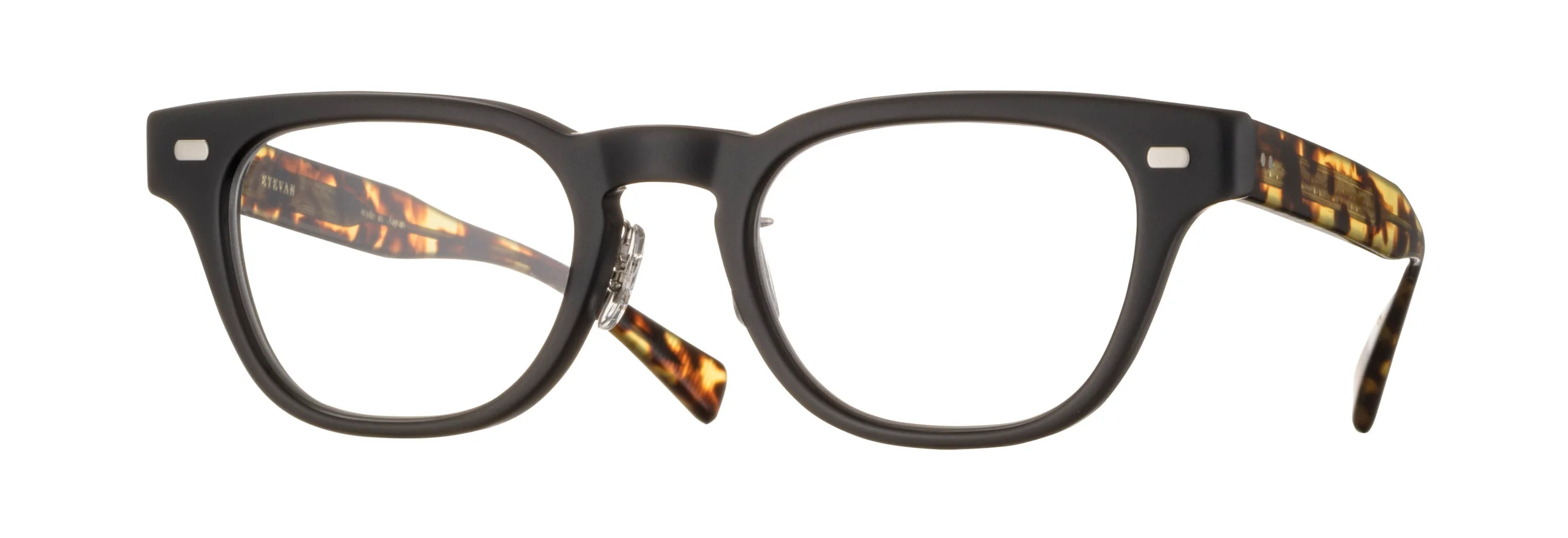 Eyevan Hank