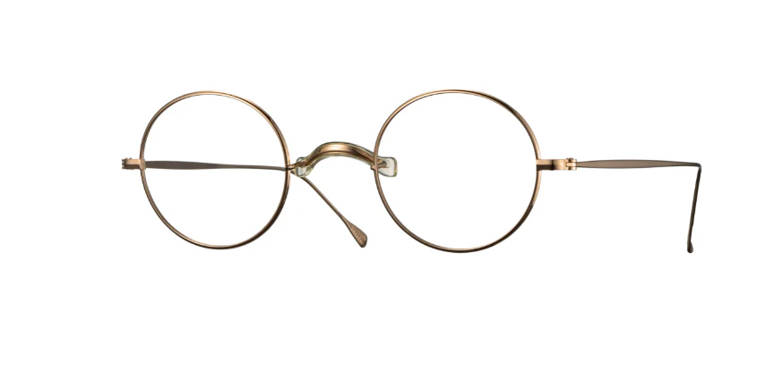 Eyevan Rust - Image 4