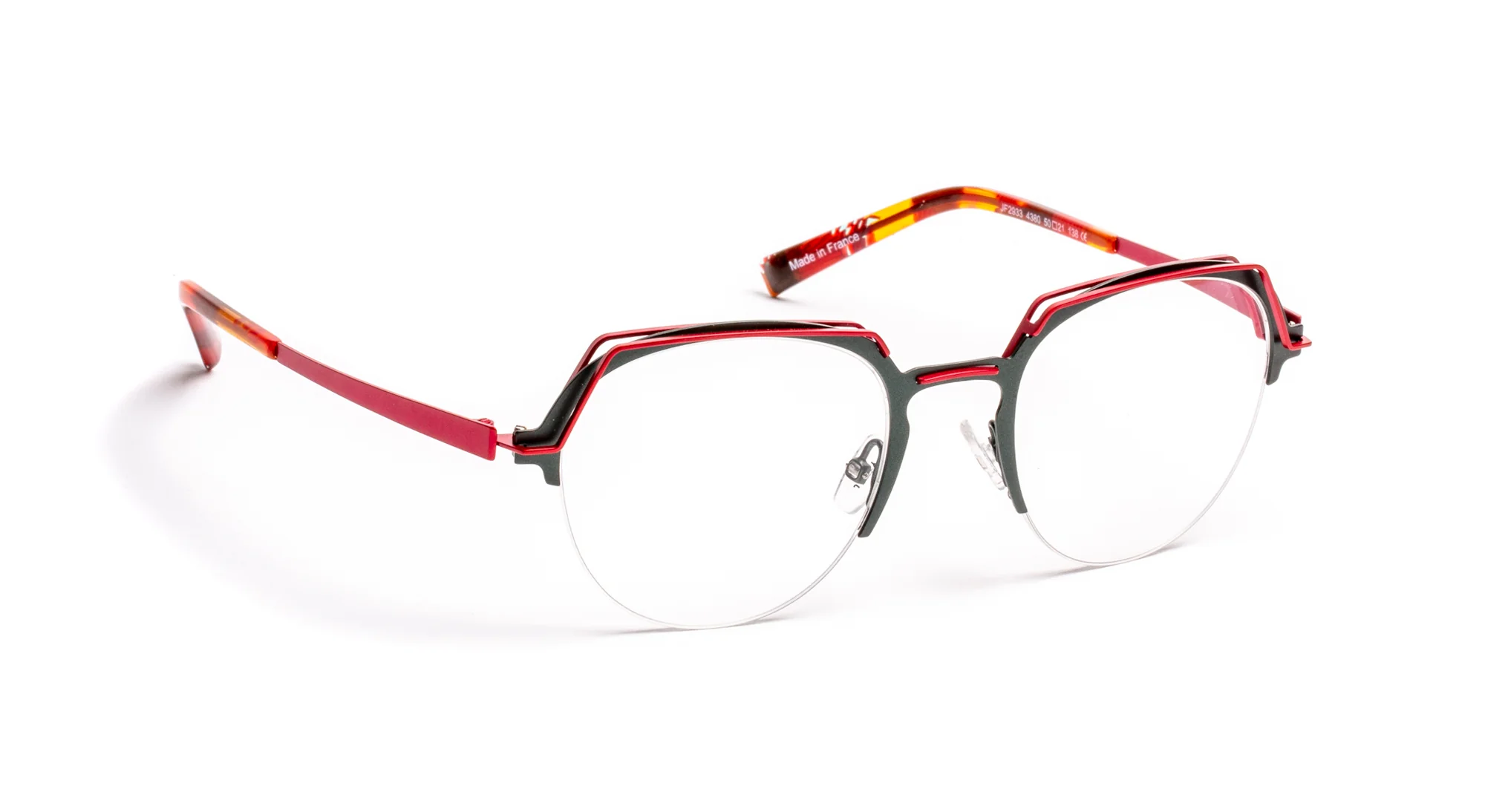 J.F Rey JF2933 - Image 3