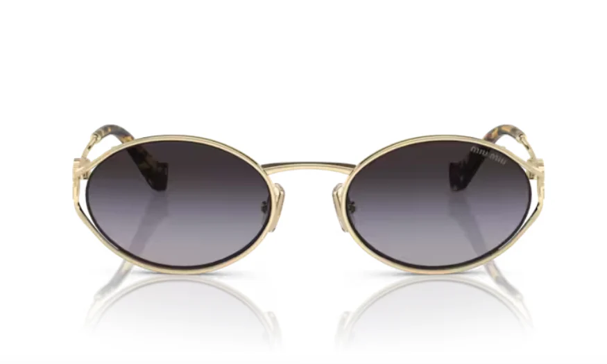 Miu Miu MU 52YS