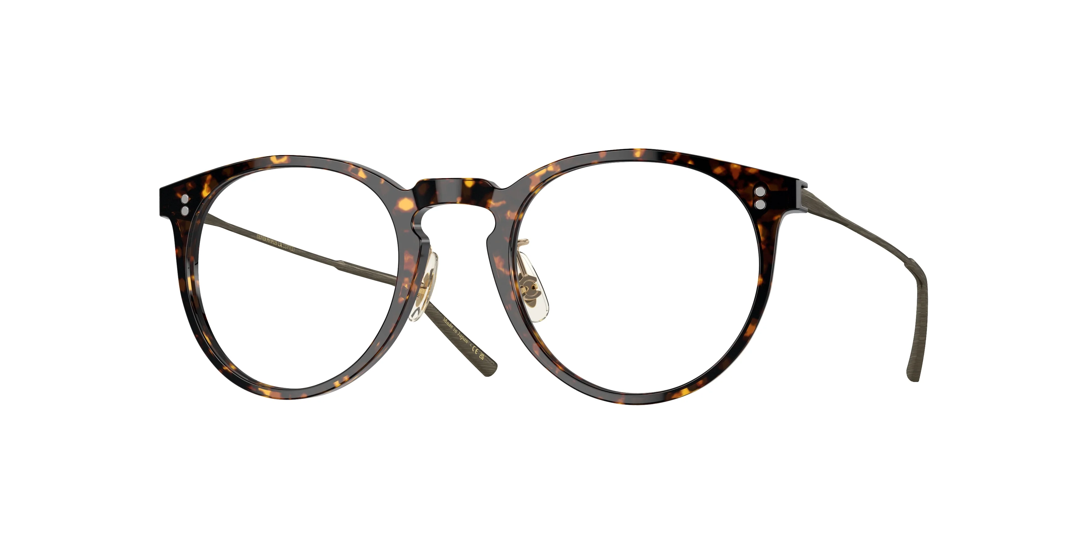 Oliver Peoples 5544 ORRISON - Image 2