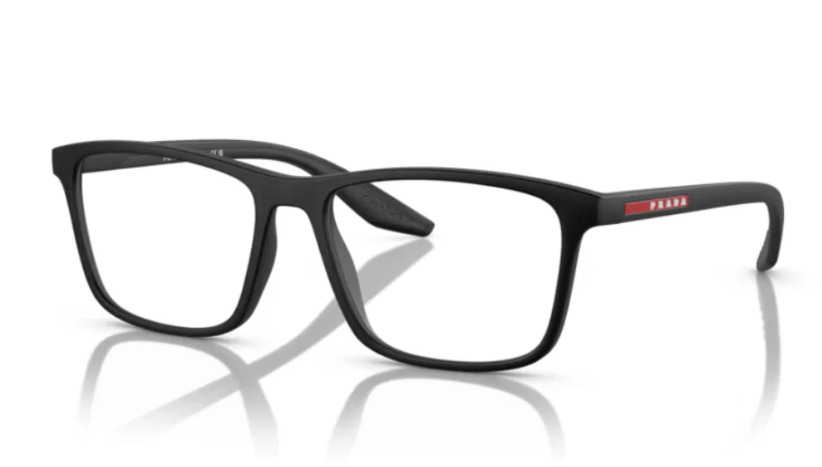 Prada Linea Rossa PS 01QV - Image 2