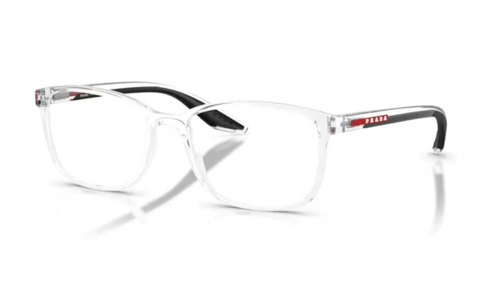 Prada Linea Rossa PS 07RV - Image 2