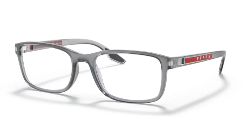 Prada Linea Rossa PS 09OV - Image 2