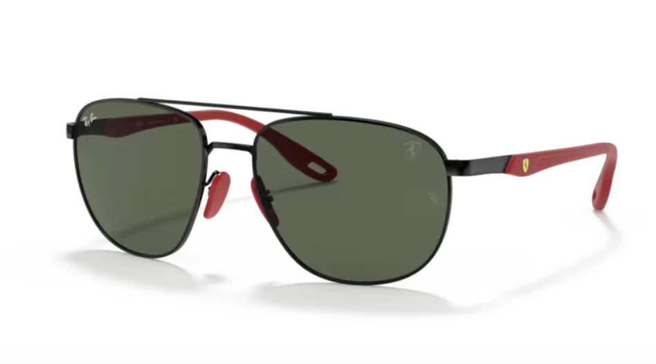 Ray-Ban RB 3659M