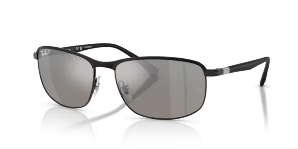 Ray-Ban RB 3671CH