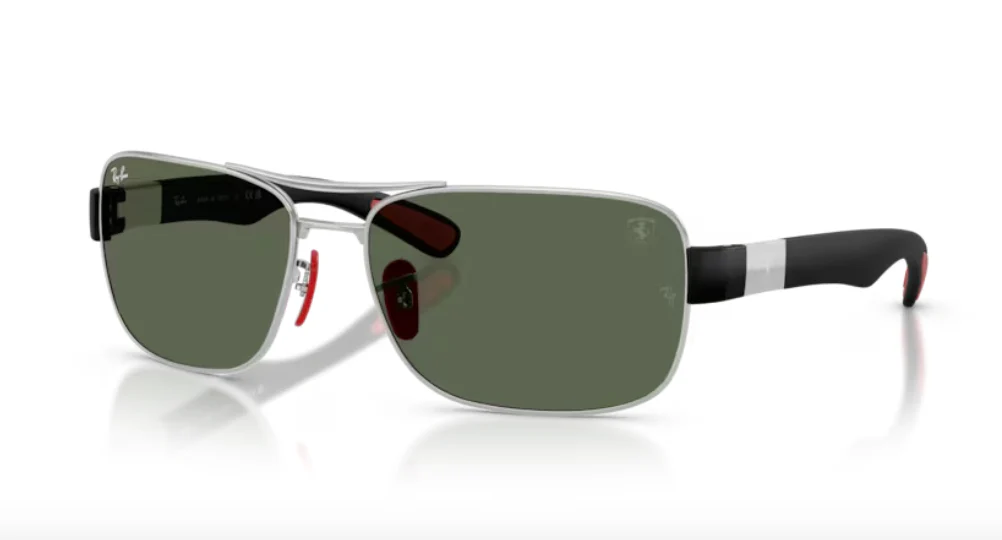 Ray-Ban RB 3763M