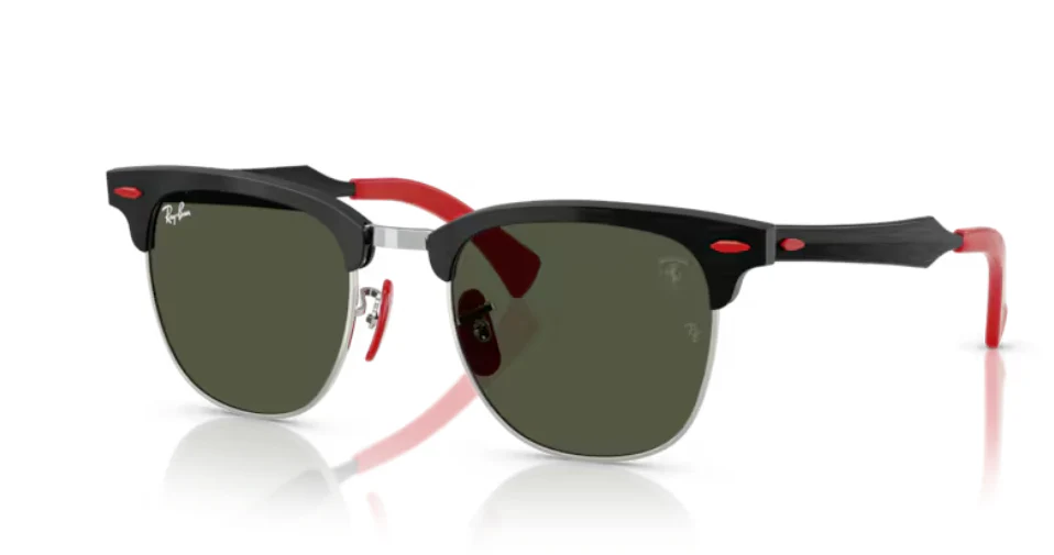Ray-Ban RB 3807M