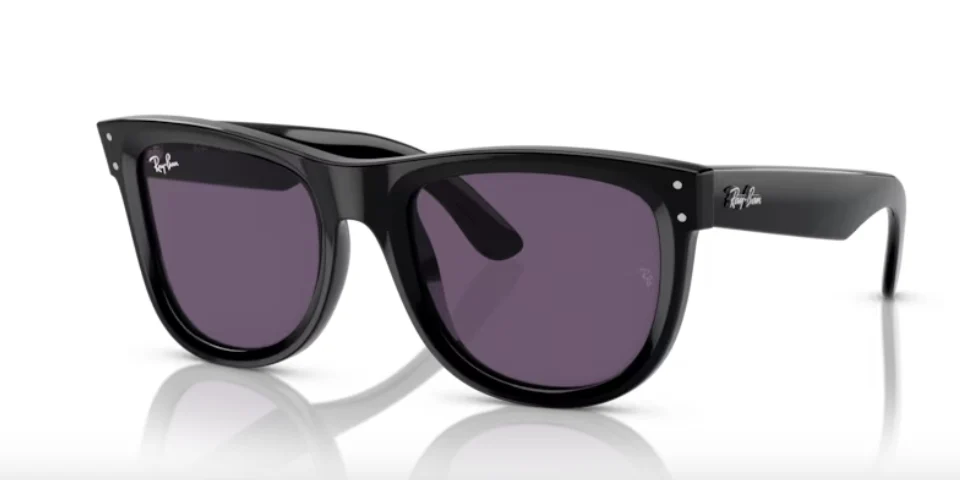 Ray-Ban RB R0502S