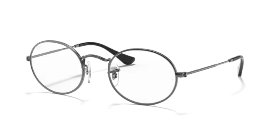Ray-Ban RX 3547V