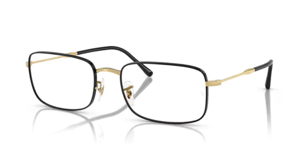 Ray-Ban RX 3746V - Image 2