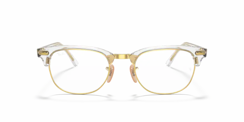 Ray-Ban RX 5154 - Image 3