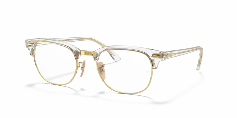 Ray-Ban RX 5154 - Image 4