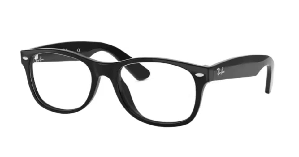 Ray-Ban RX 5184F