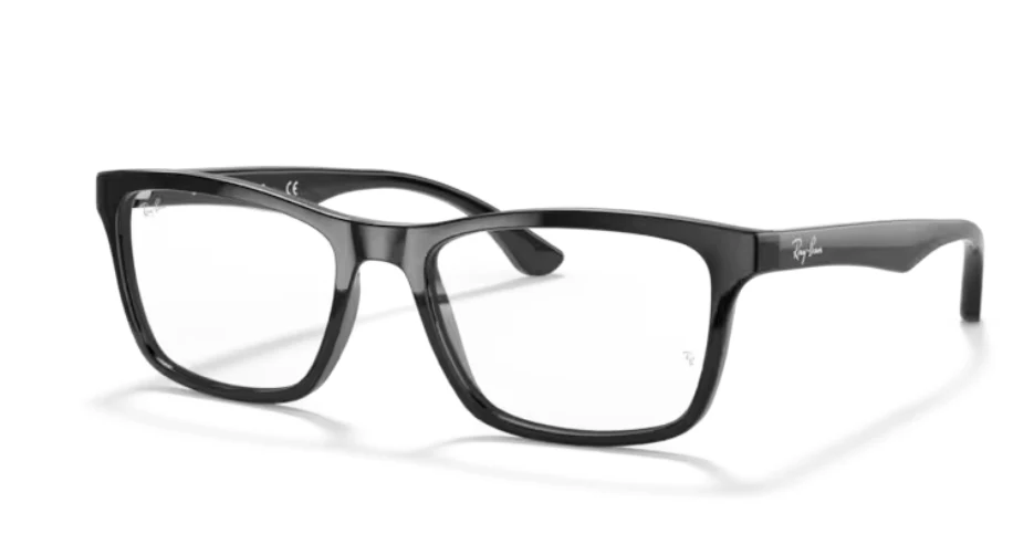 Ray-Ban RX 5279 - Image 3