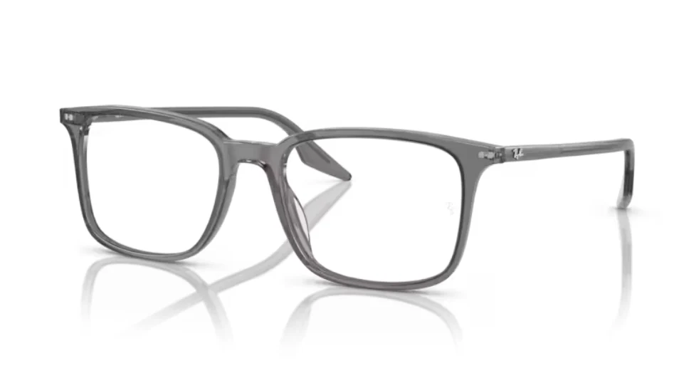 Ray-Ban RX 5421F