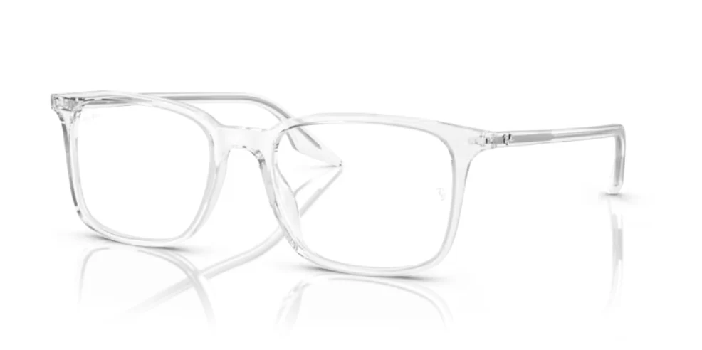 Ray-Ban RX 5421F - Image 2