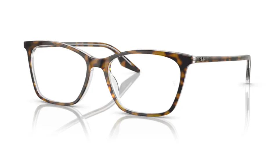 Ray-Ban RX 5422F