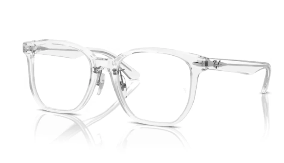 Ray-Ban RX 5425D
