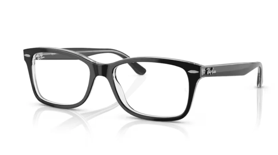 Ray-Ban RX 5428 - Image 2