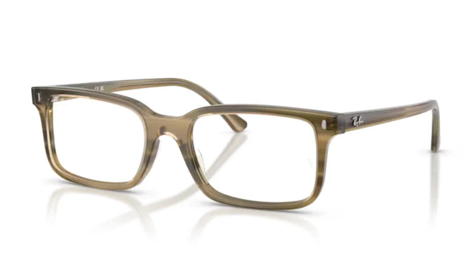 Ray-Ban RX 5445F - Image 2