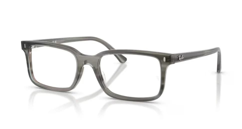 Ray-Ban RX 5445F - Image 3