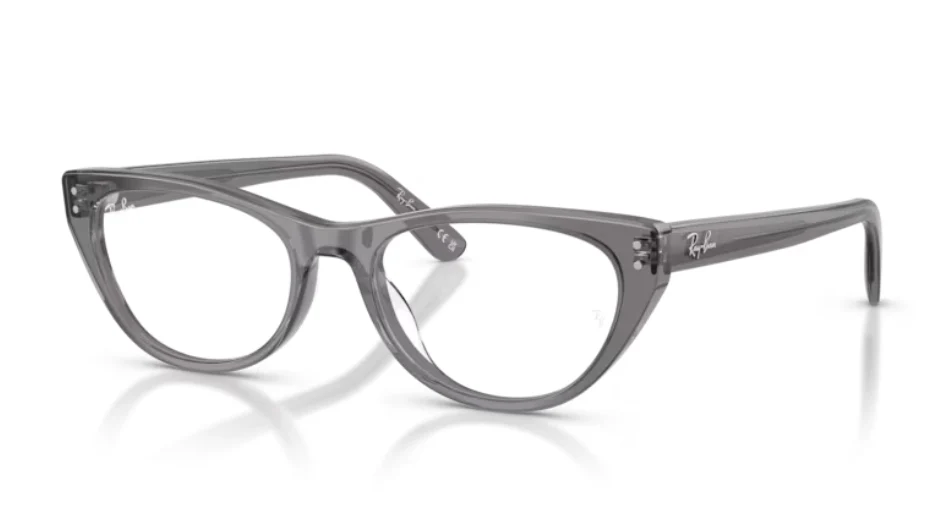 Ray-Ban RX 5449D