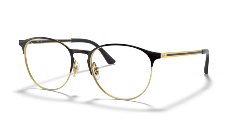 Ray-Ban RX 6375