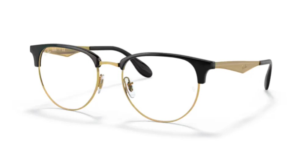 Ray-Ban RX 6396 - Image 2