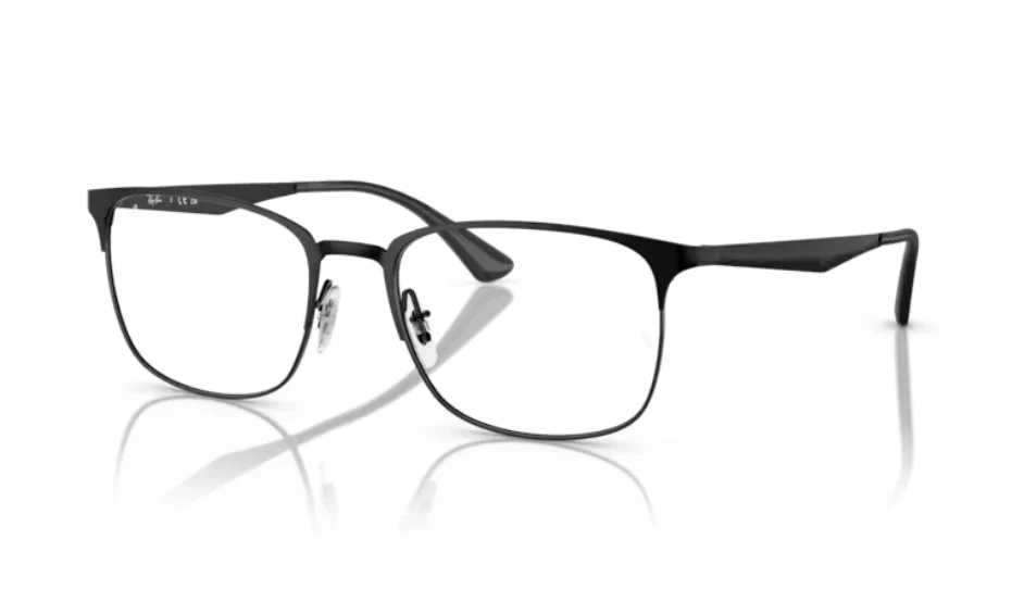 Ray-Ban RX 6421