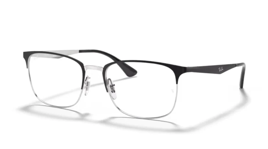 Ray-Ban RX 6421 - Image 2