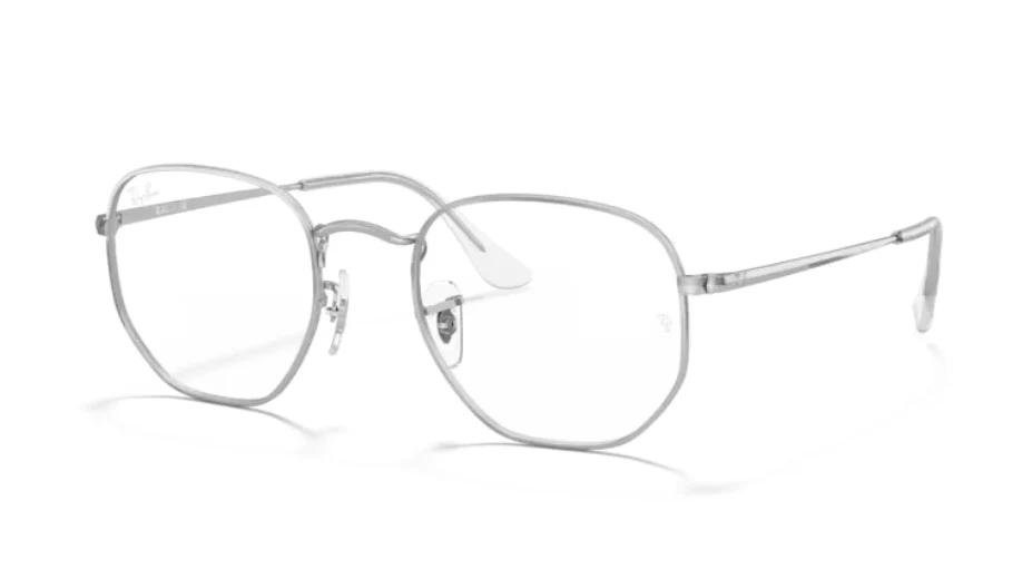 Ray-Ban RX 6448