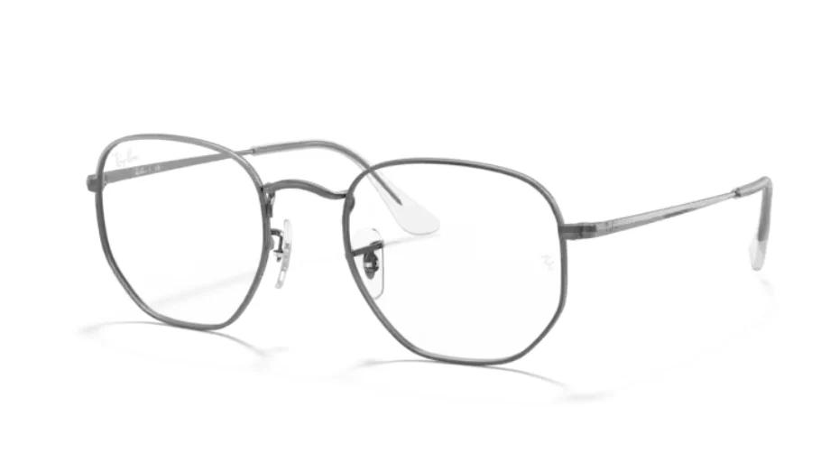 Ray-Ban RX 6448 - Image 2