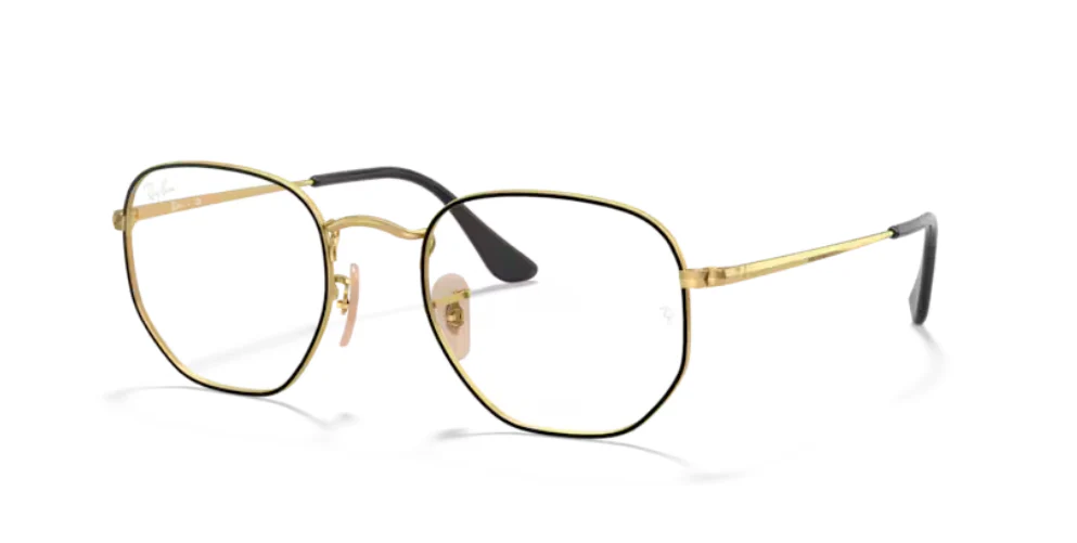 Ray-Ban RX 6448 - Image 4