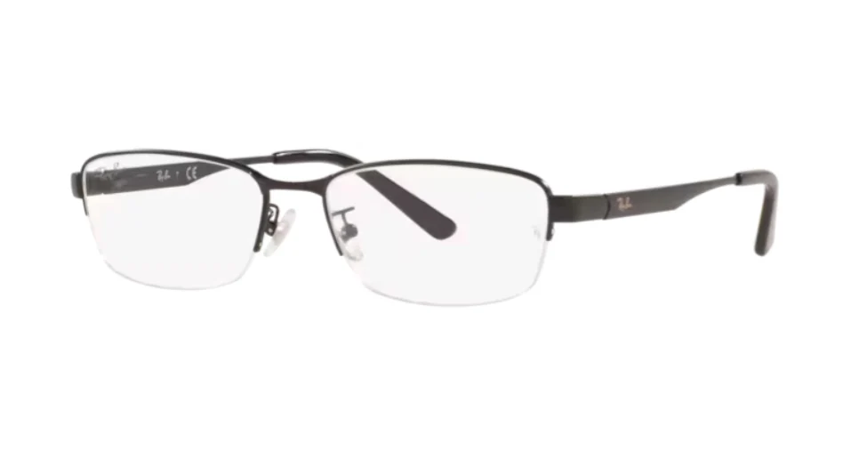 Ray-Ban RX 6453D