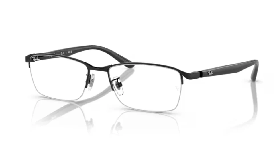 Ray-Ban RX 6501D