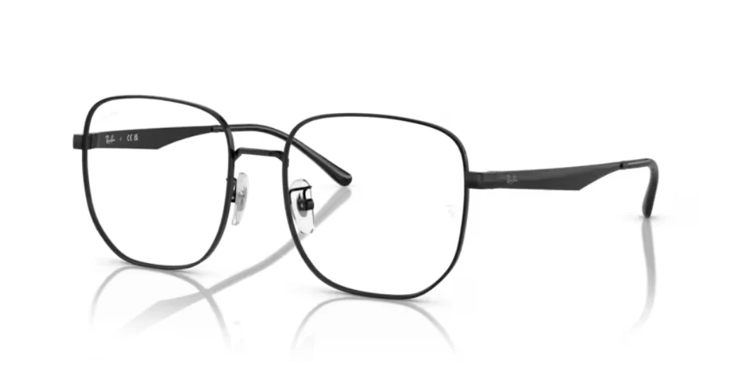 Ray-Ban RX 6503D