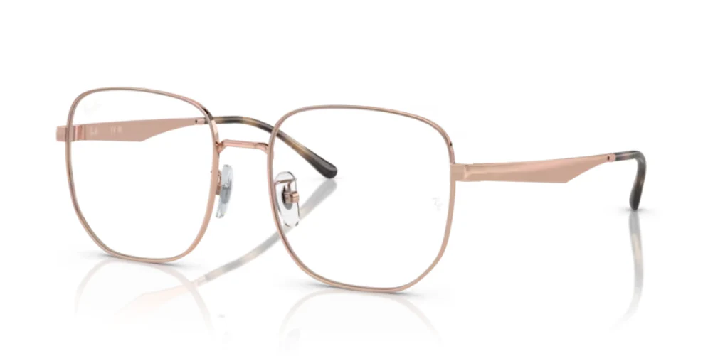 Ray-Ban RX 6503D - Image 2