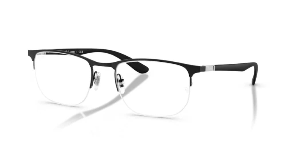 Ray-Ban RX 6513 - Image 2