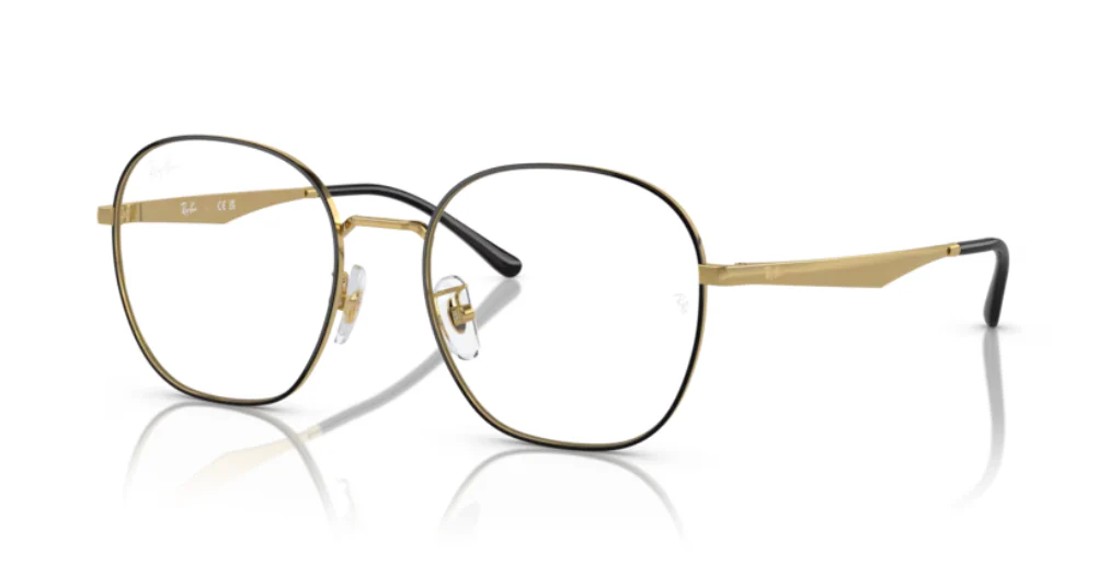 Ray-Ban RX 6515D