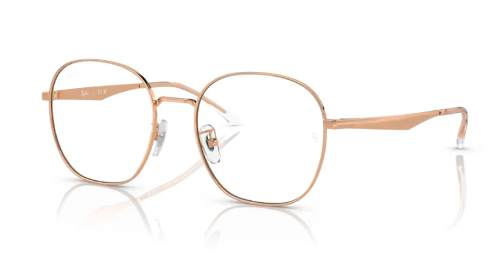 Ray-Ban RX 6515D - Image 2